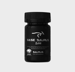 BASE SAURUS Elite(ベースサウルスエリート)商品画像