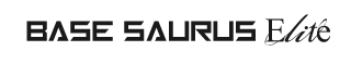 BASE SAURUS Elite(ベースサウルスエリート)