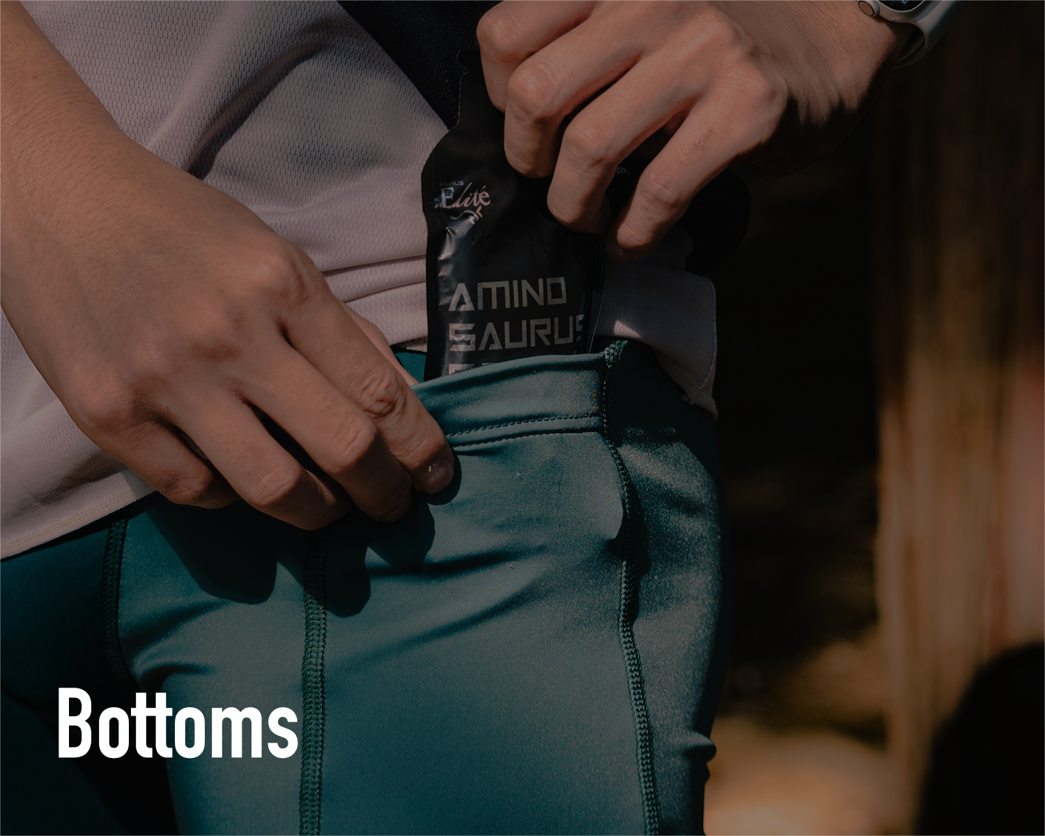 Bottoms｜SAURUS ORIGINAL GOODS