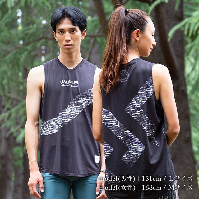 Corefluence Wear Black