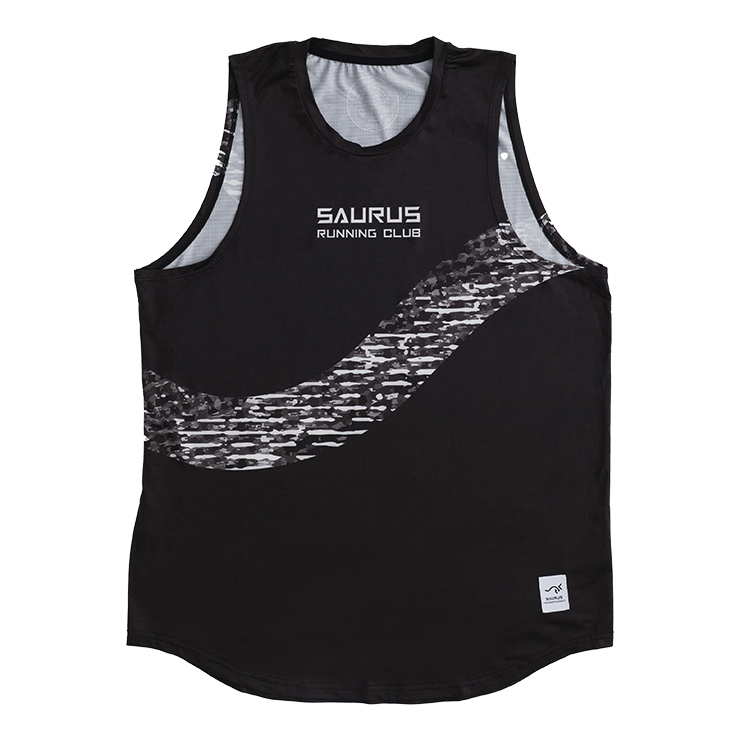 Corefluence Wear Black