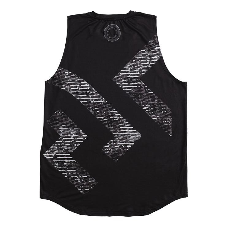 Corefluence Wear Black