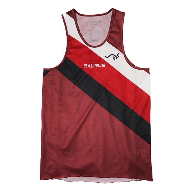 SAURUS Classic Uniform Mars Sleeveless