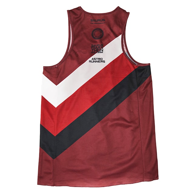 SAURUS Classic Uniform Mars Sleeveless
