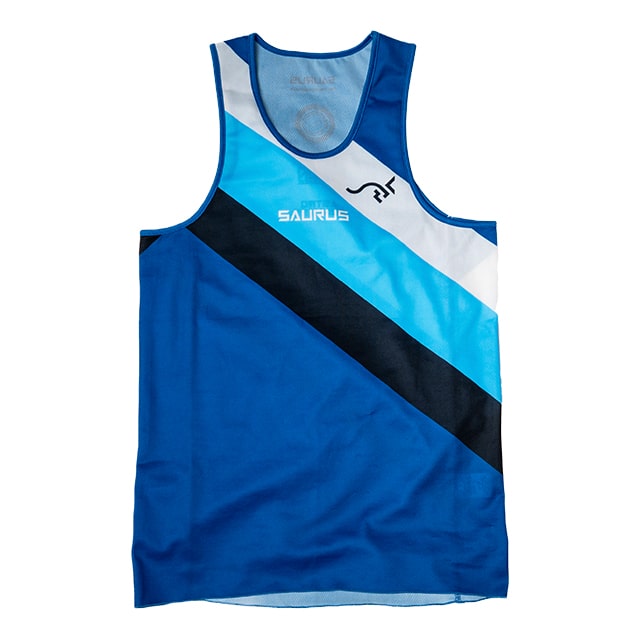 SAURUS Classic Uniform Uranus Sleeveless