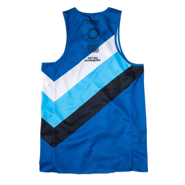 SAURUS Classic Uniform Uranus Sleeveless