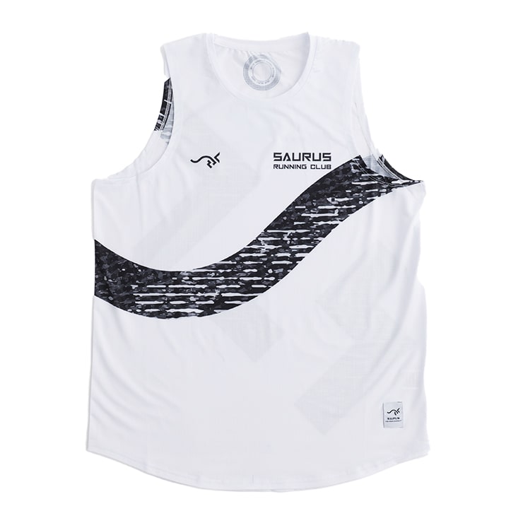 Corefluence Wear White