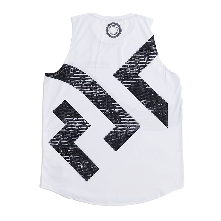 Corefluence Wear White