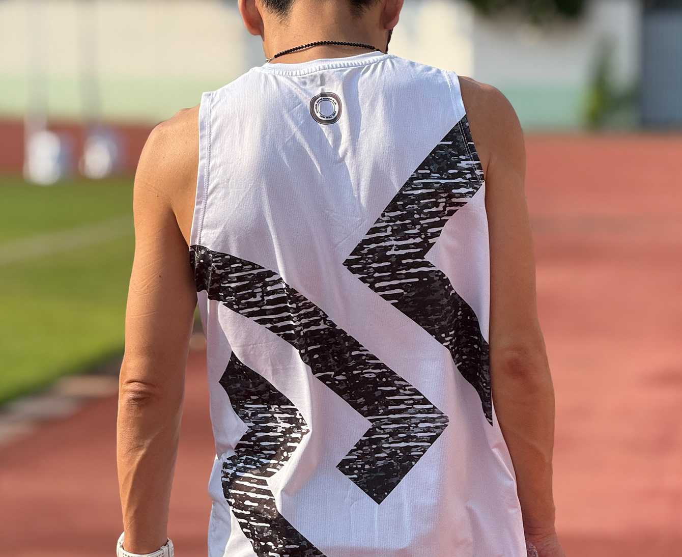 【美品】アミノサウルス　SAURUS ウェアサバンナユニフォーム Lサイズ 美品】アミノサウルス SAURUS ウェアサバンナユニフォーム L