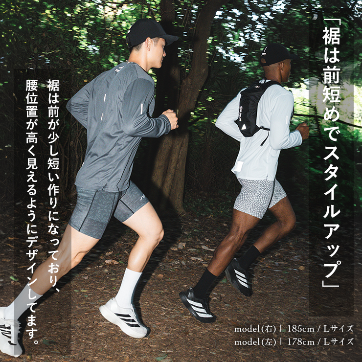 'Breath 5' Performance Dry Long Sleeve Gray