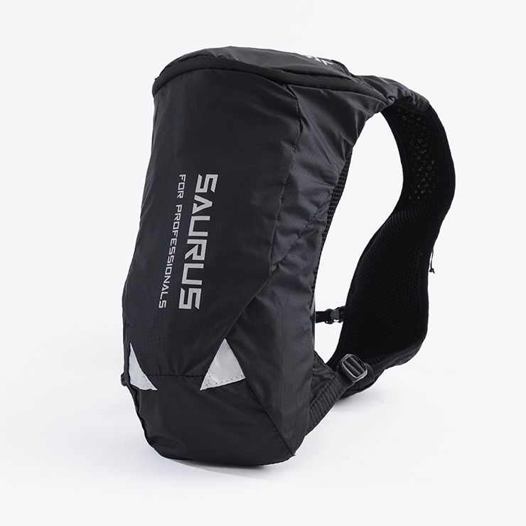 Run Pack(Bag 6L) Black