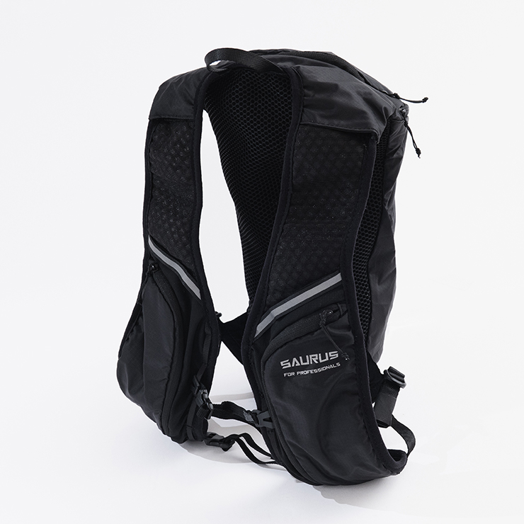 'Run Pack(Bag 6L) Black