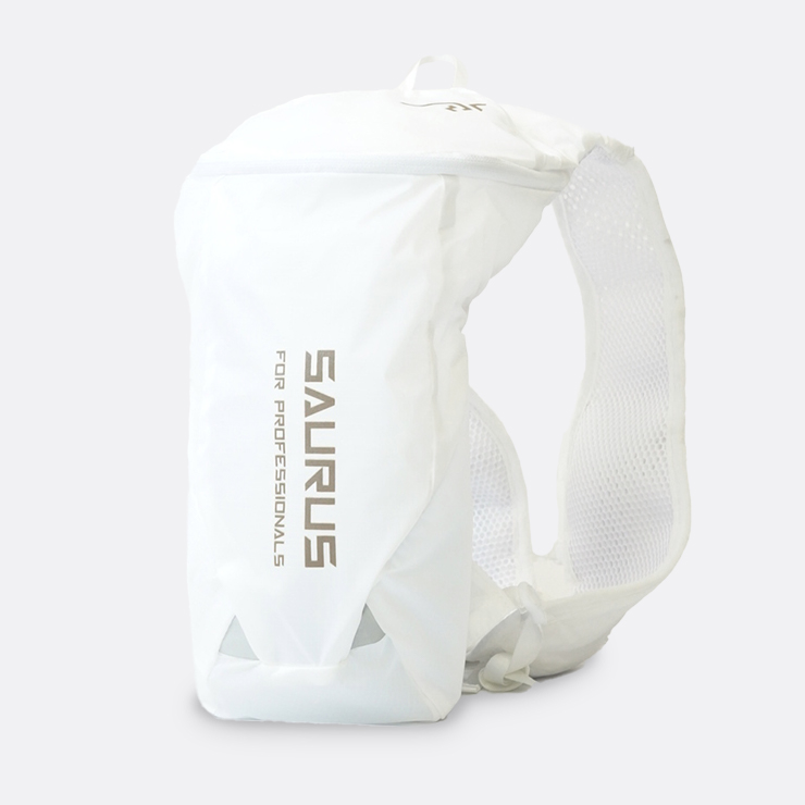 Run Pack(Bag 6L) White