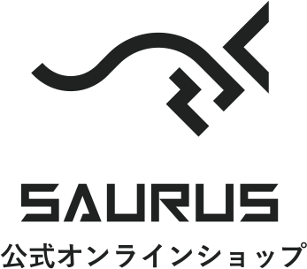 SAURUS公式オンラインショップ